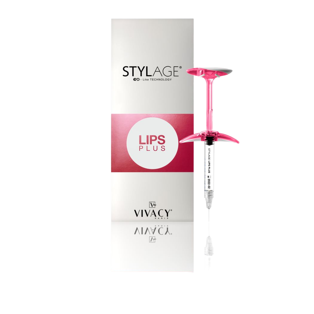 STYLAGE® Lips Plus