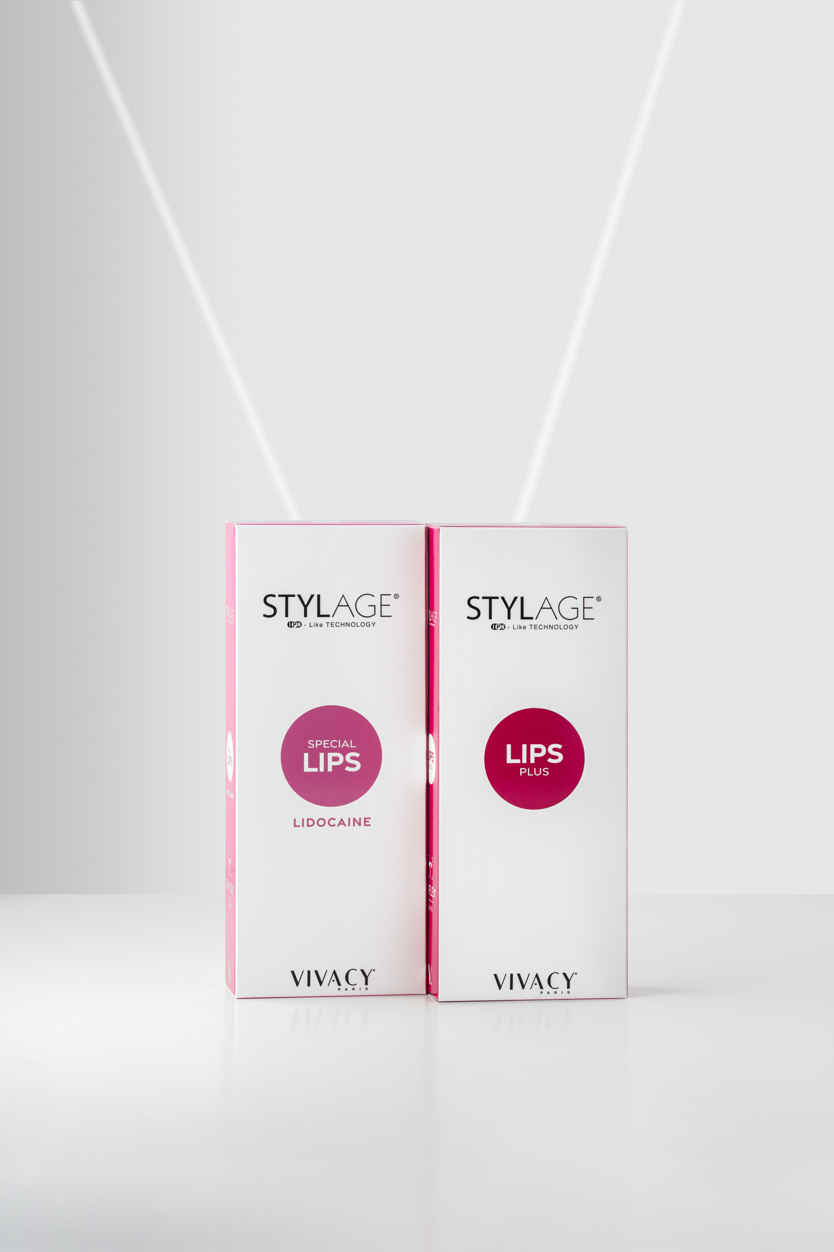 STYLAGE® Special Lips a Lips Plus