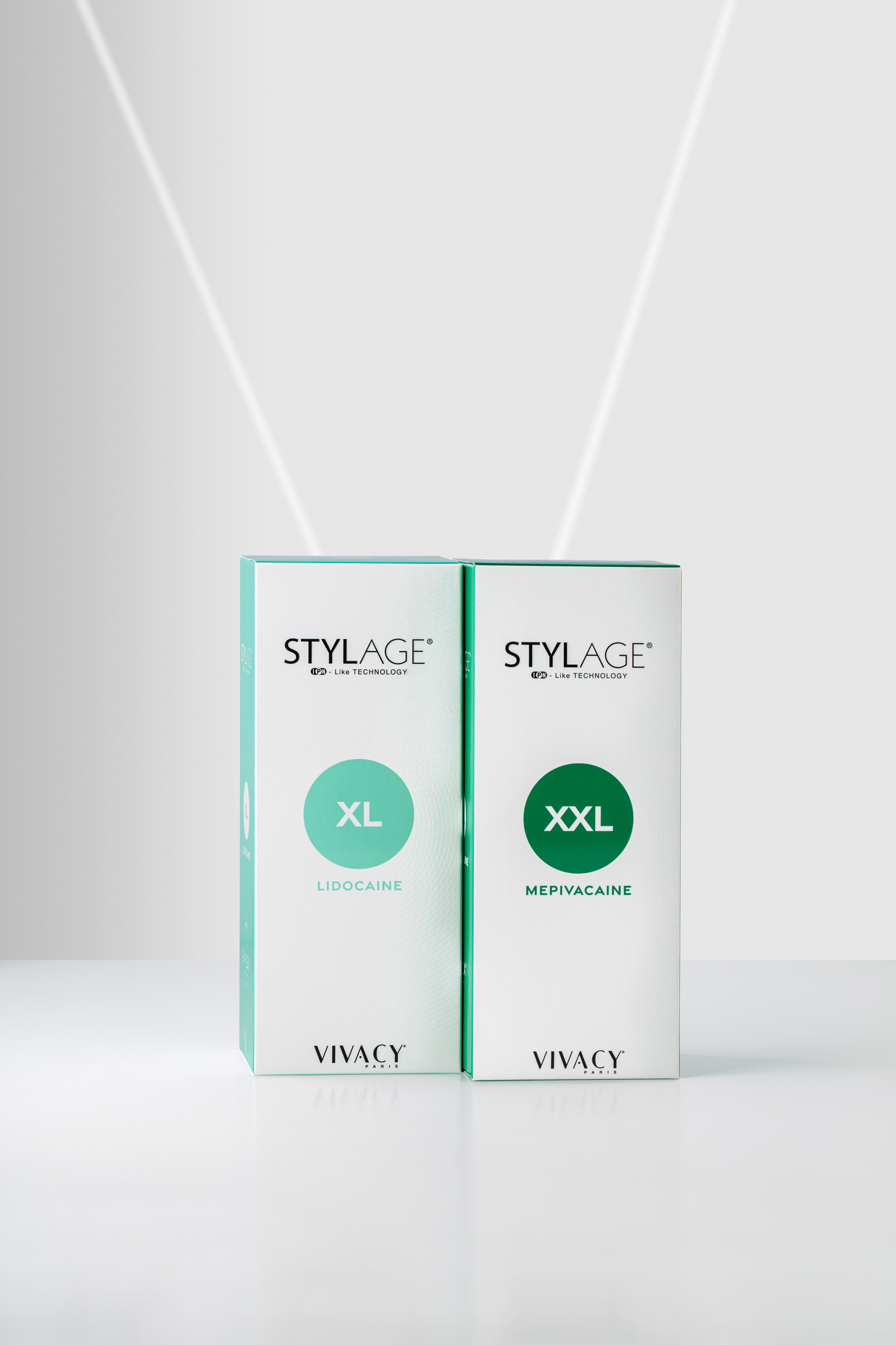 STYLAGE® XL a XXL
