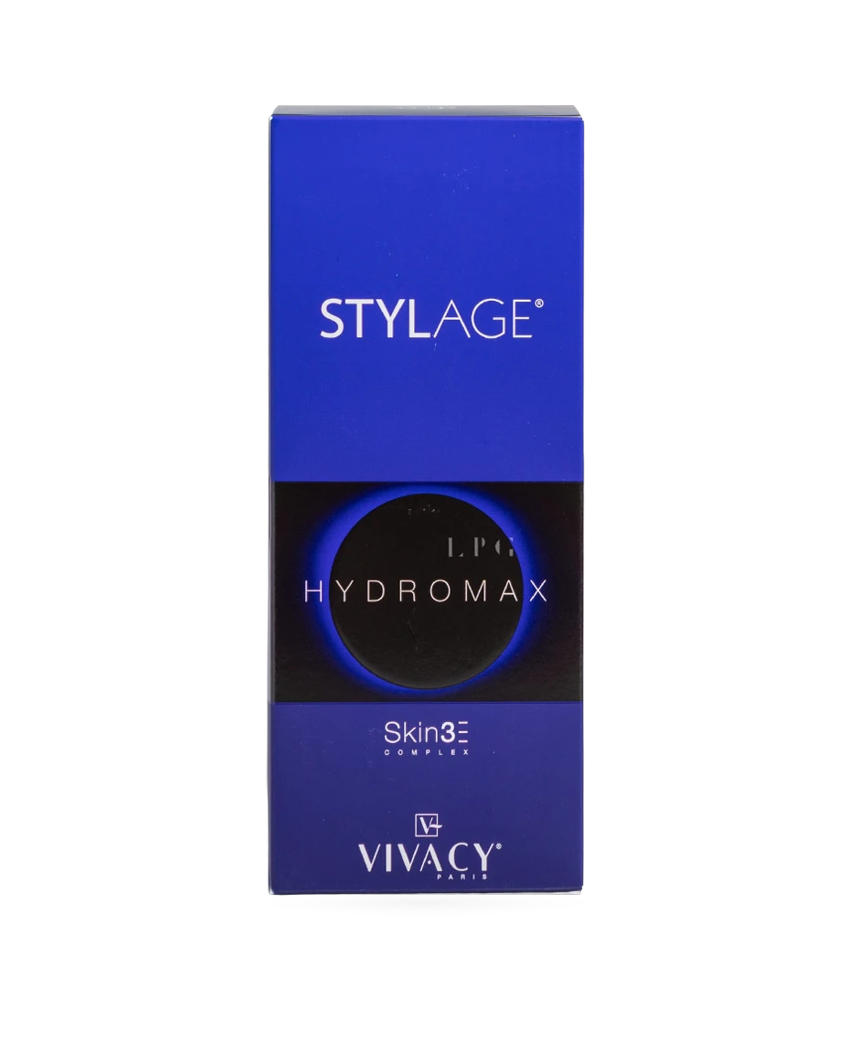 Balení Stylage® HydroMax