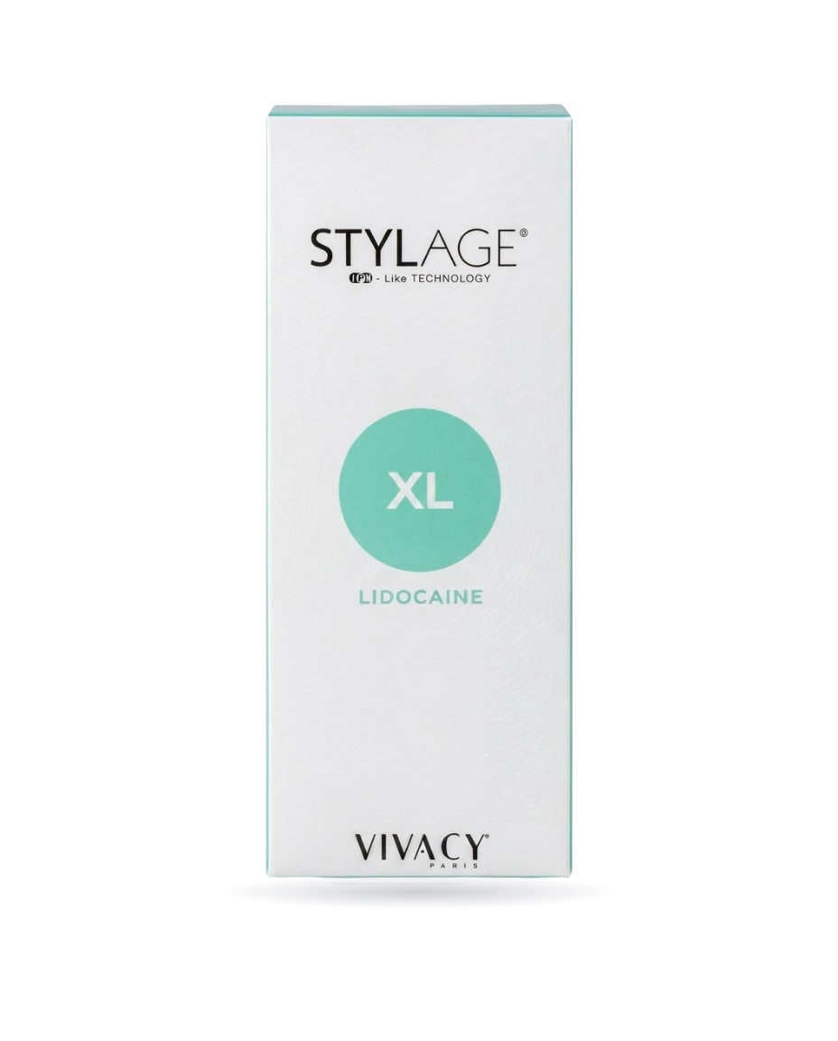 Balení Stylage® XL Lidocaine
